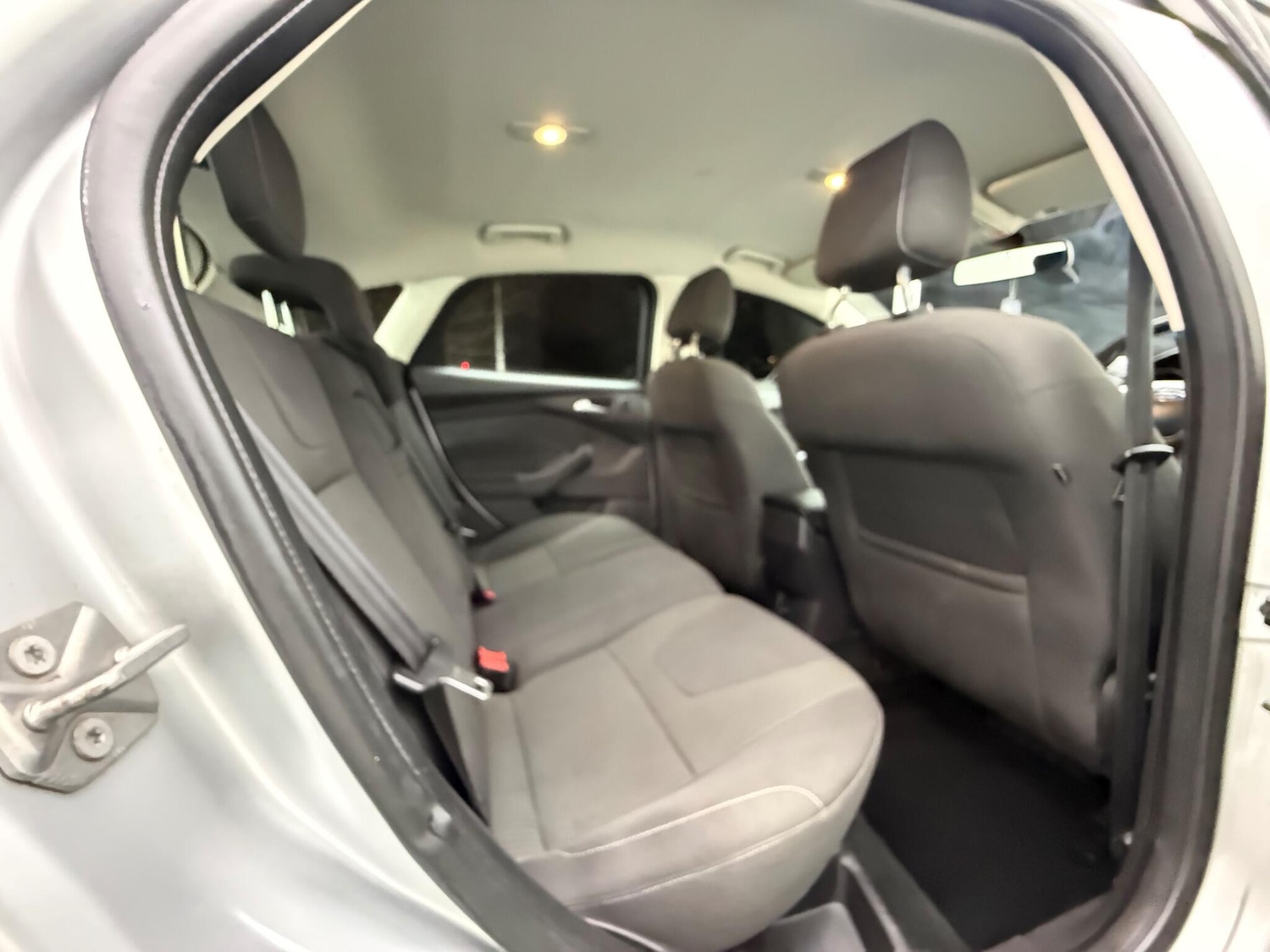 Used Ford Focus 2012 for sale - 77344521: Photo 19