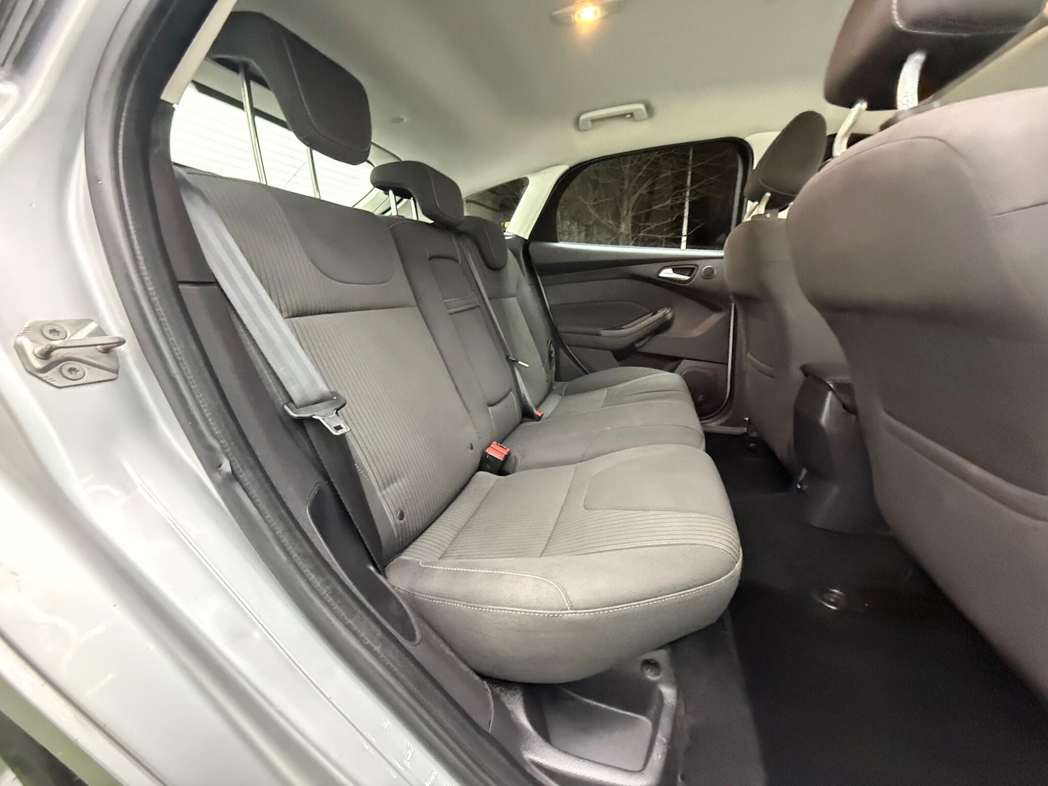 Used Ford Focus 2012 for sale - 77344521: Photo 20