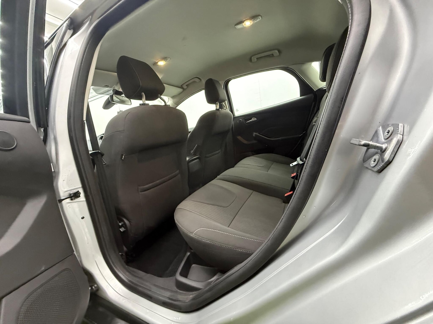 Used Ford Focus 2012 for sale - 77344521: Photo 24