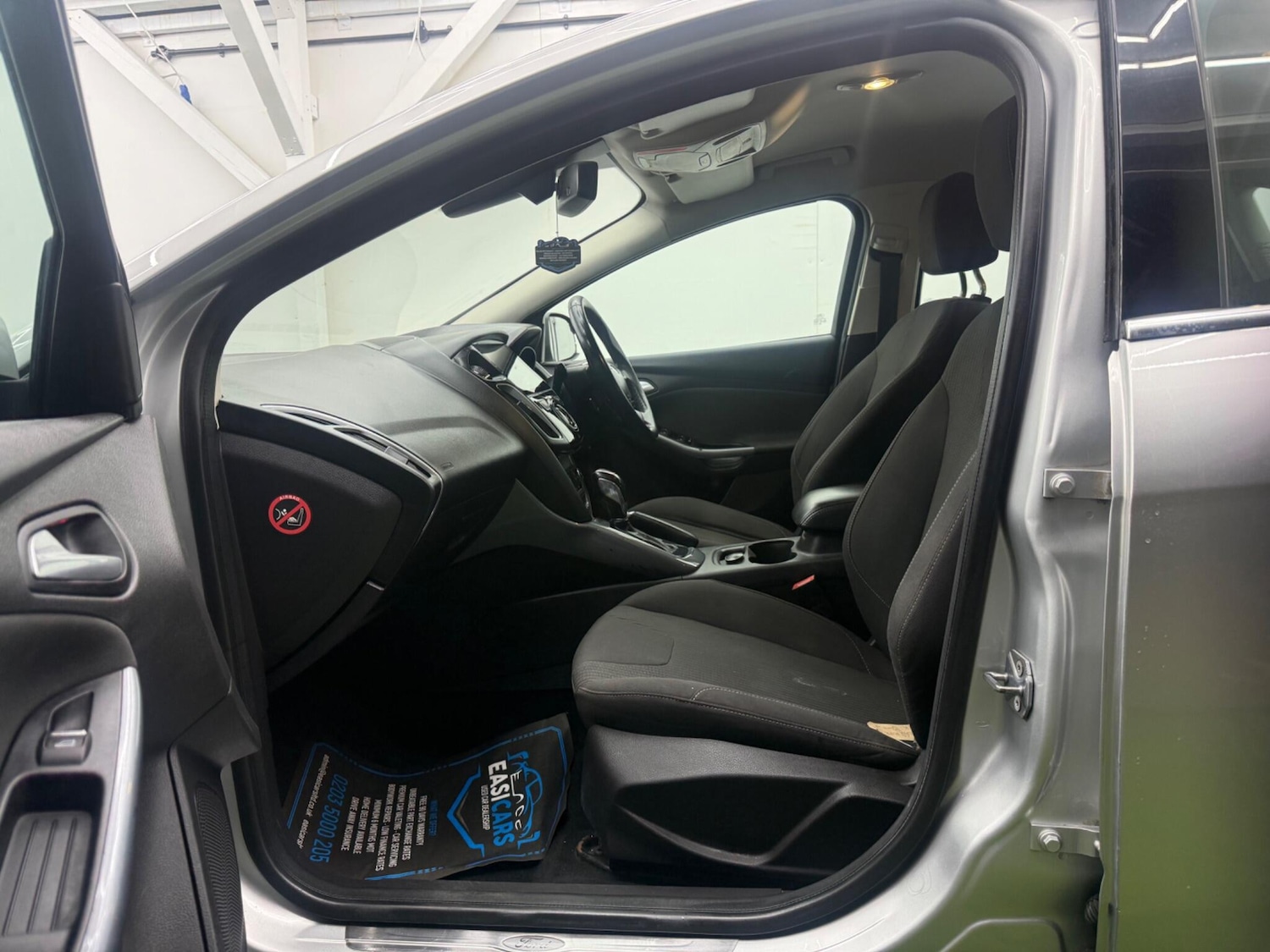 Used Ford Focus 2012 for sale - 77344521: Photo 26