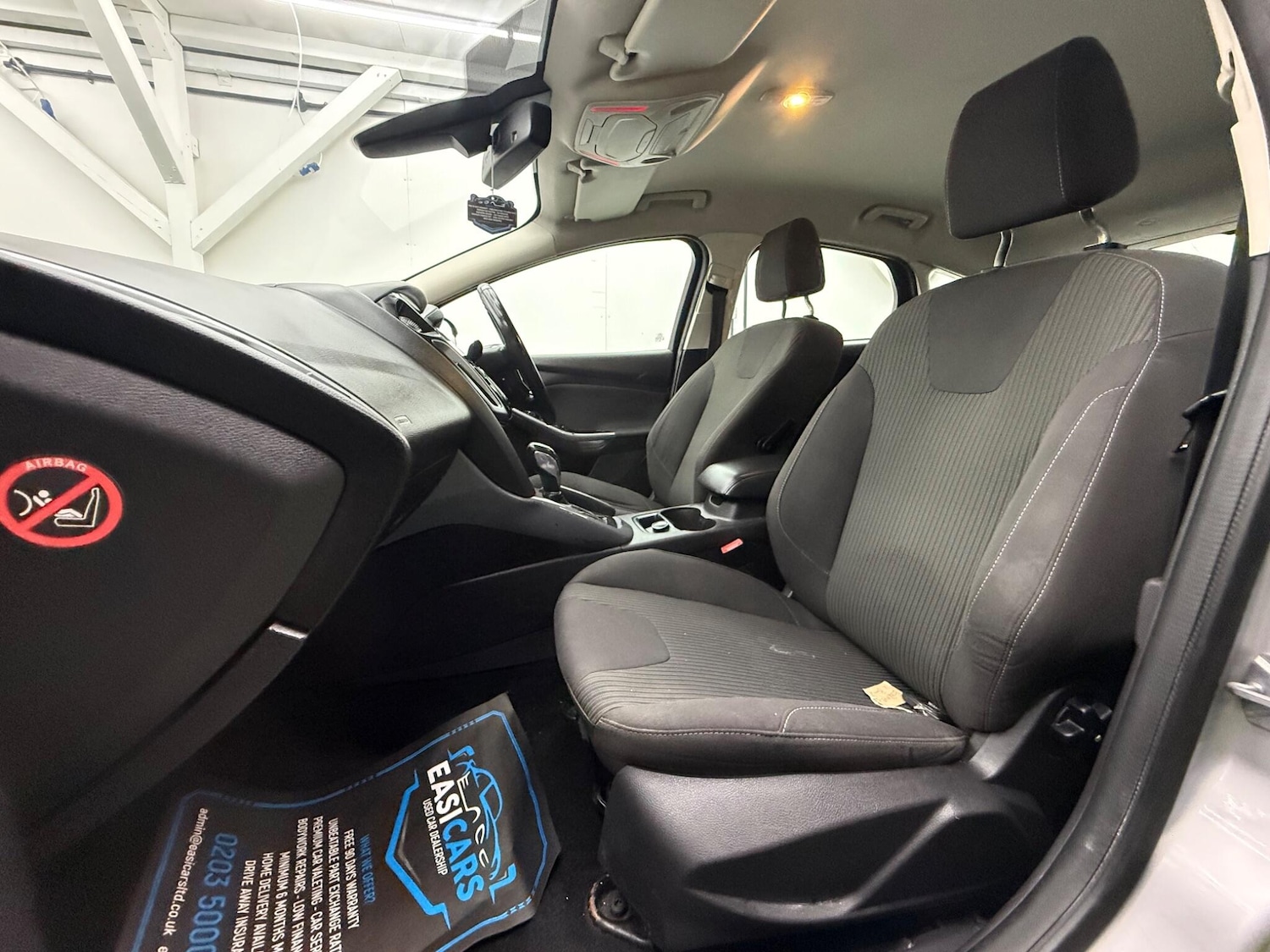 Used Ford Focus 2012 for sale - 77344521: Photo 27