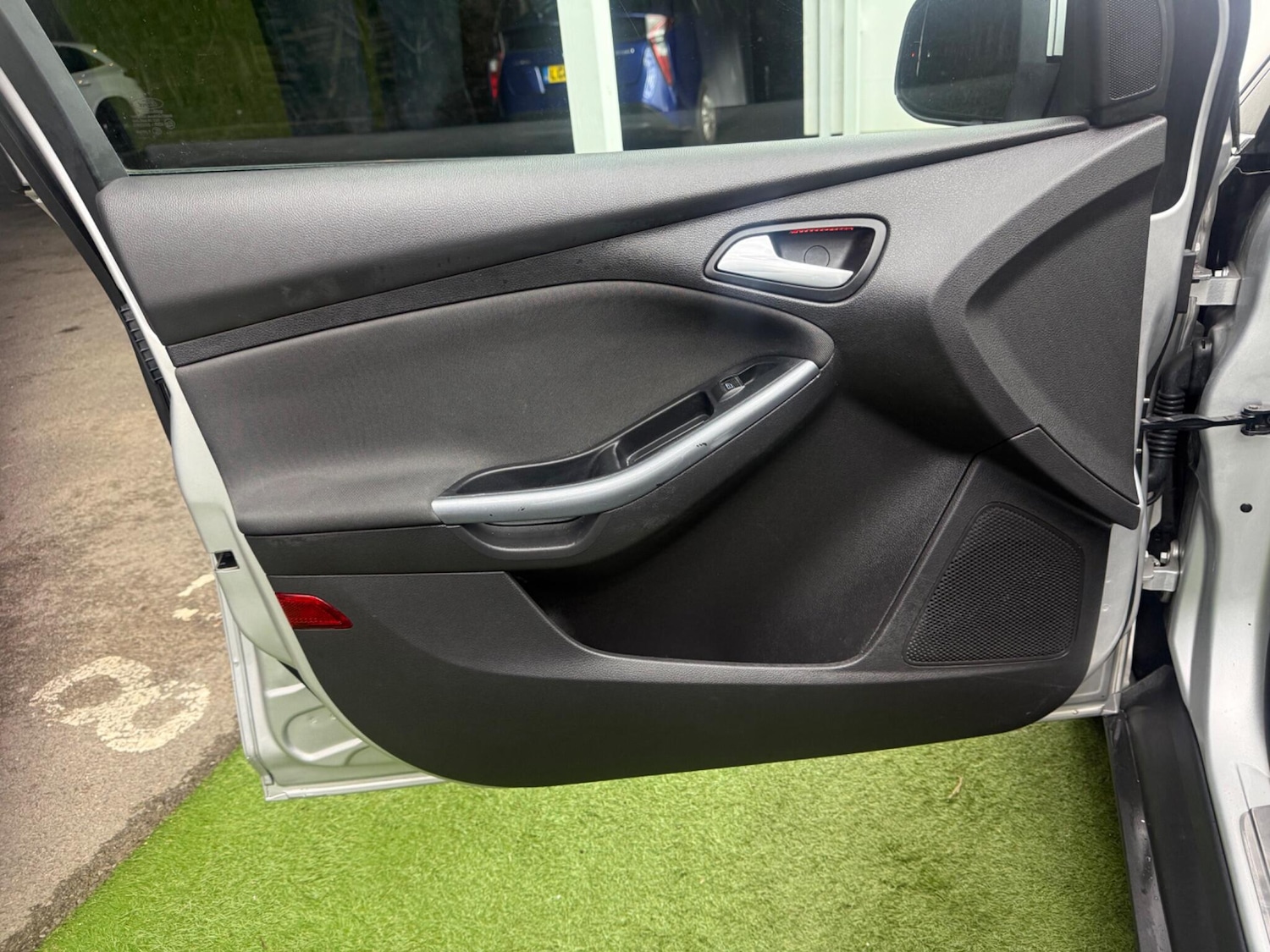 Used Ford Focus 2012 for sale - 77344521: Photo 28