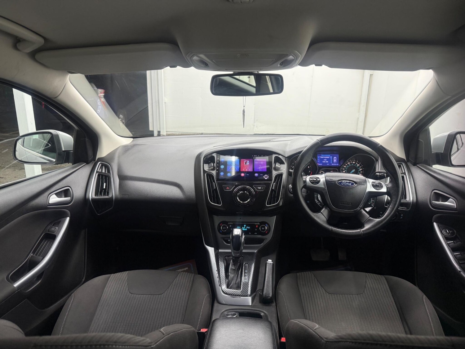 Used Ford Focus 2012 for sale - 77344521: Photo 29