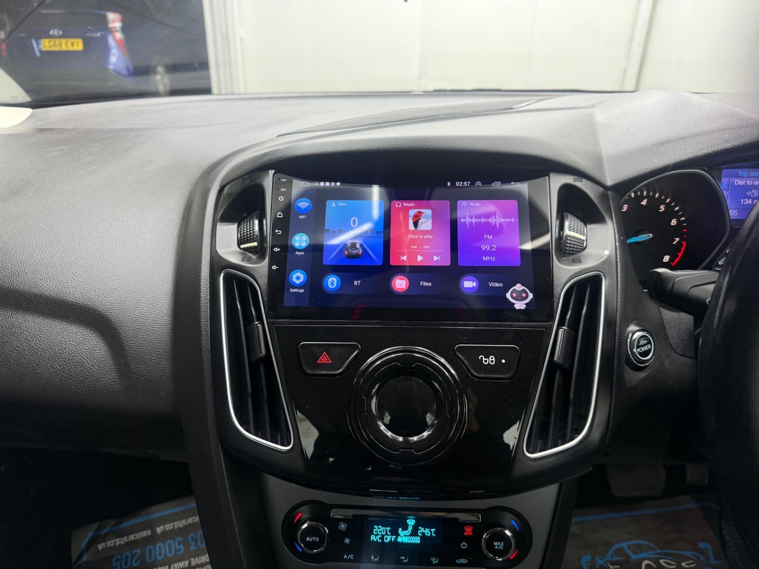 Used Ford Focus 2012 for sale - 77344521: Photo 30