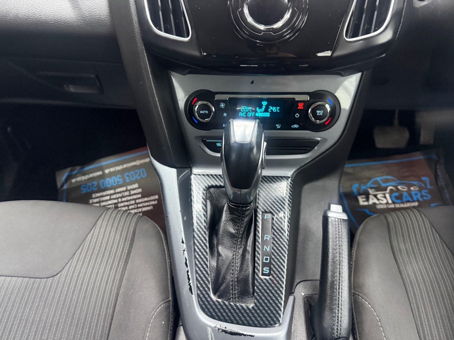 Used Ford Focus 2012 for sale - 77344521: Photo 31