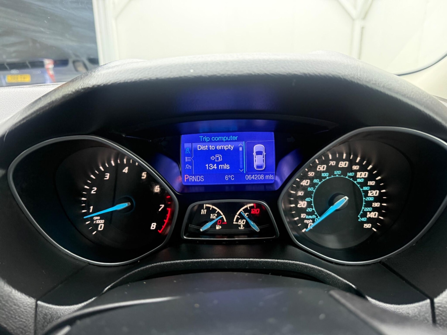 Used Ford Focus 2012 for sale - 77344521: Photo 34