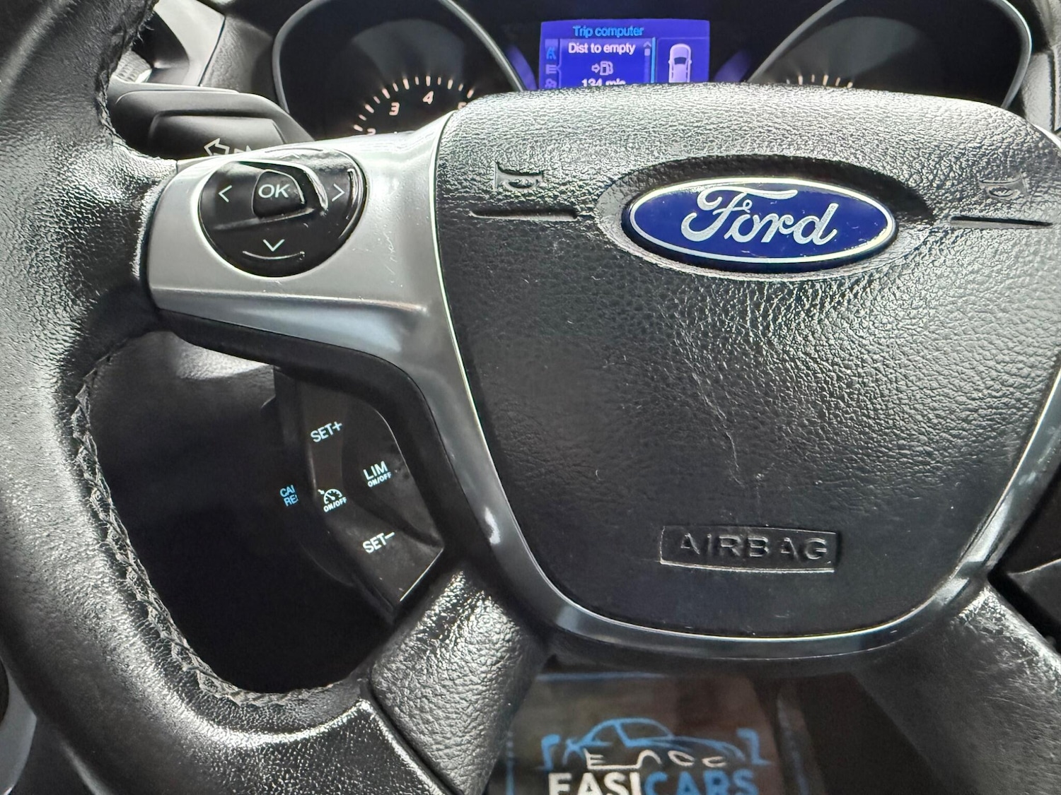 Used Ford Focus 2012 for sale - 77344521: Photo 35