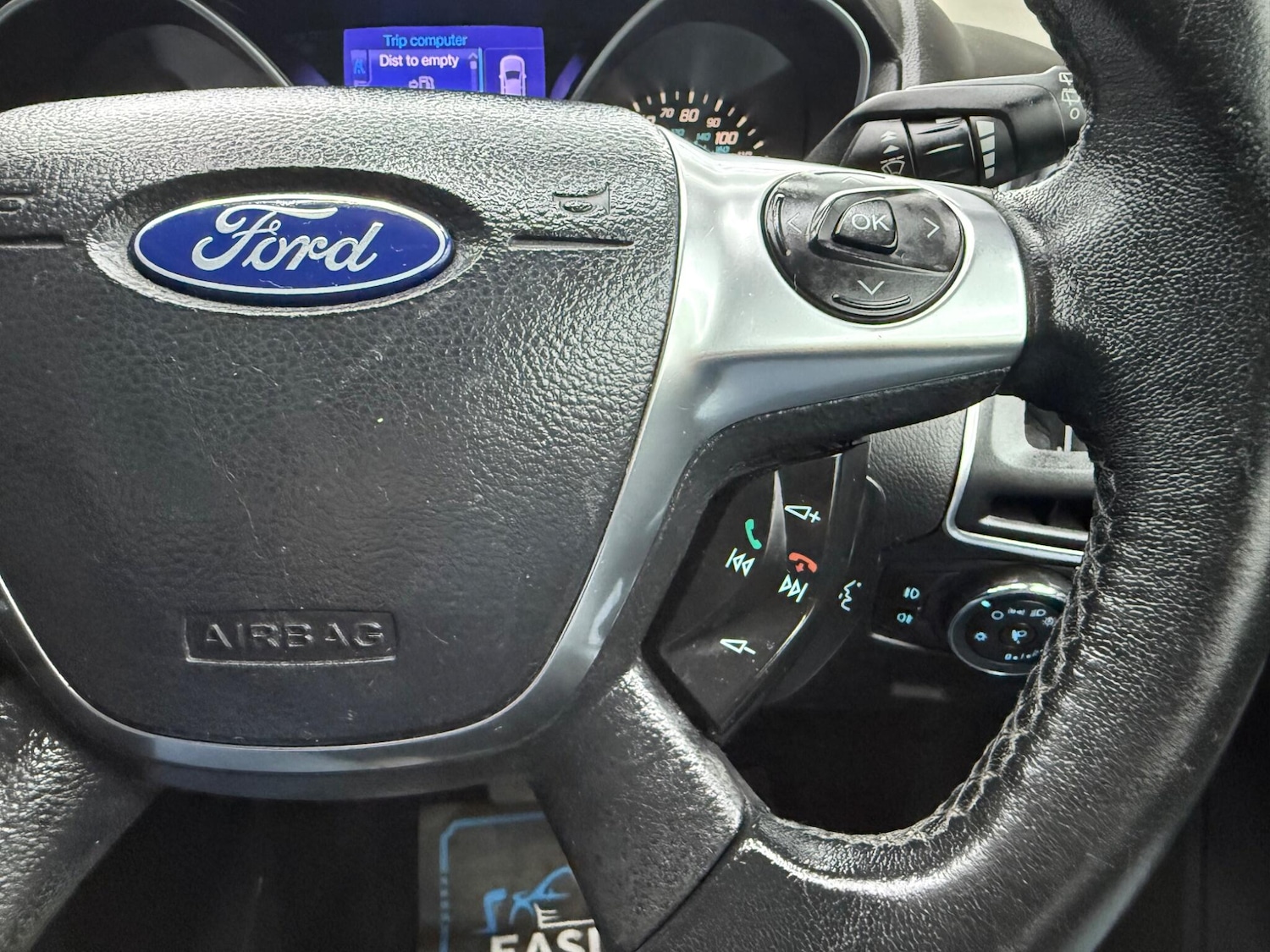 Used Ford Focus 2012 for sale - 77344521: Photo 36