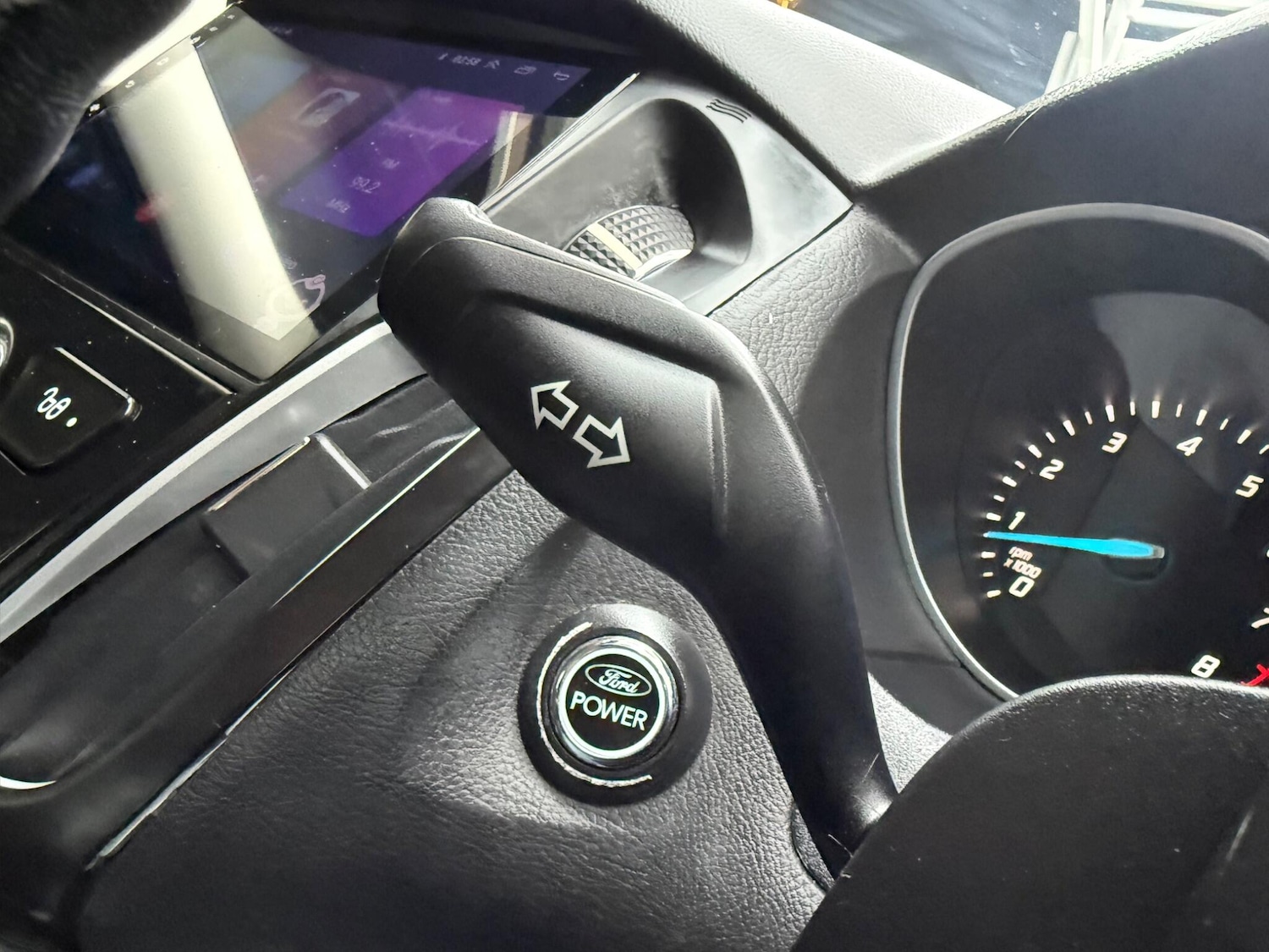 Used Ford Focus 2012 for sale - 77344521: Photo 37