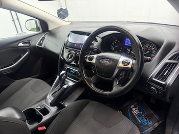 Used Ford Focus 2012 for sale - 77344521: Photo