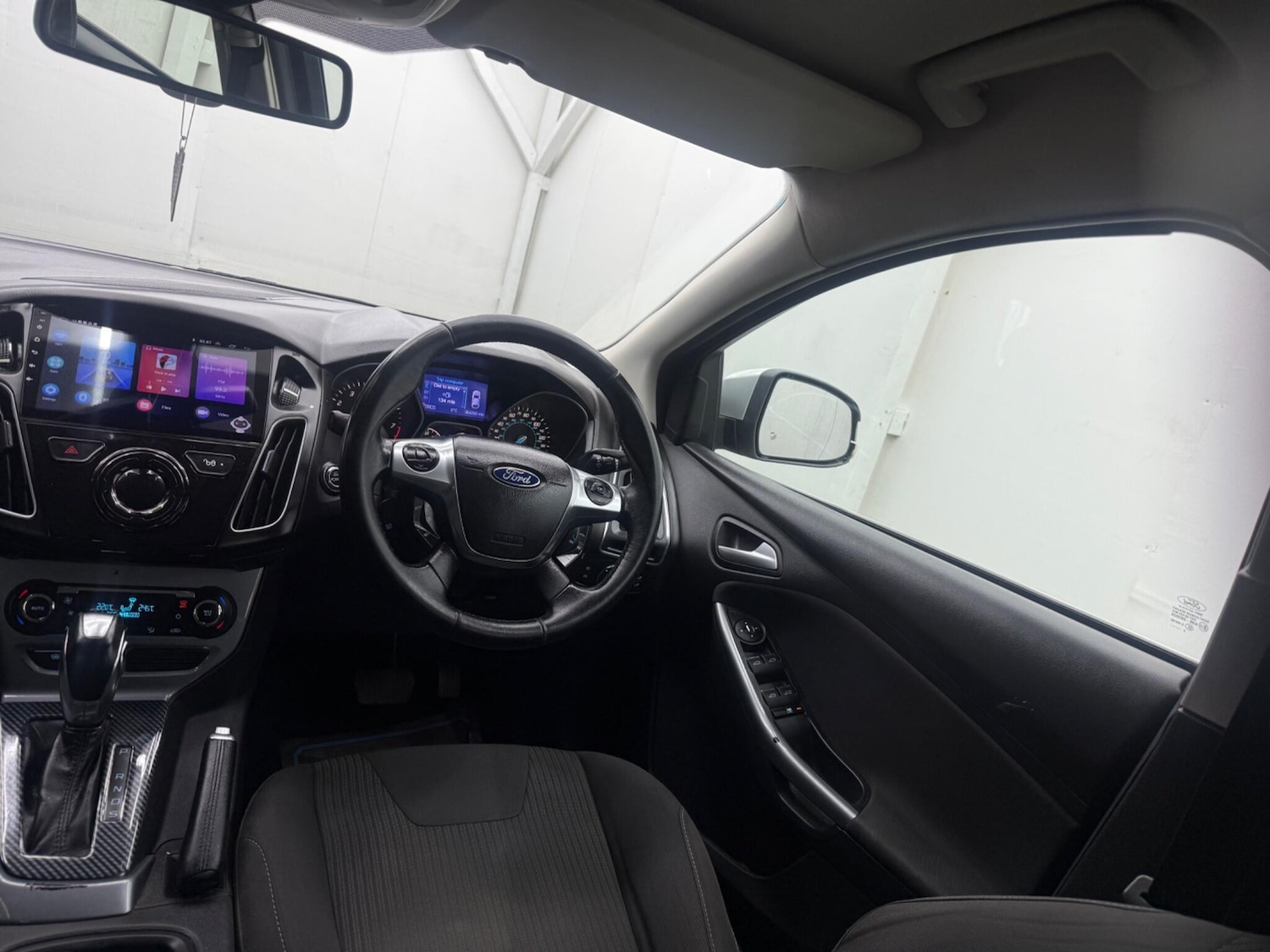 Used Ford Focus 2012 for sale - 77344521: Photo 40