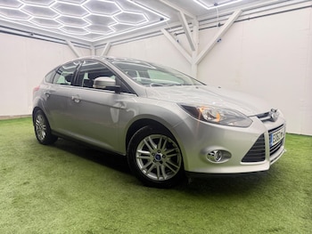 Used Ford Focus 2012 for sale - 77344521: Photo
