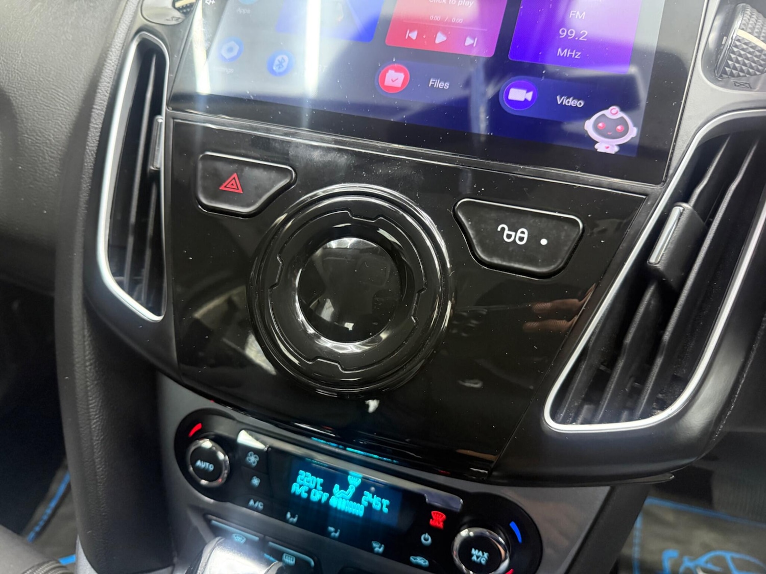 Used Ford Focus 2012 for sale - 77344521: Photo 55