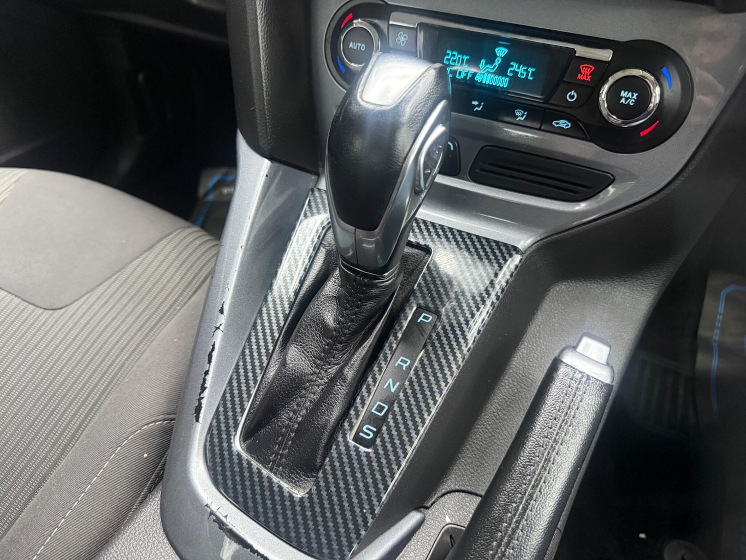 Used Ford Focus 2012 for sale - 77344521: Photo 57