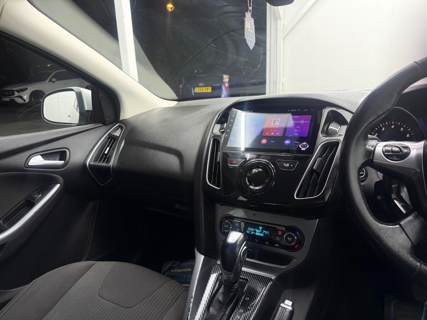 Used Ford Focus 2012 for sale - 77344521: Photo 59