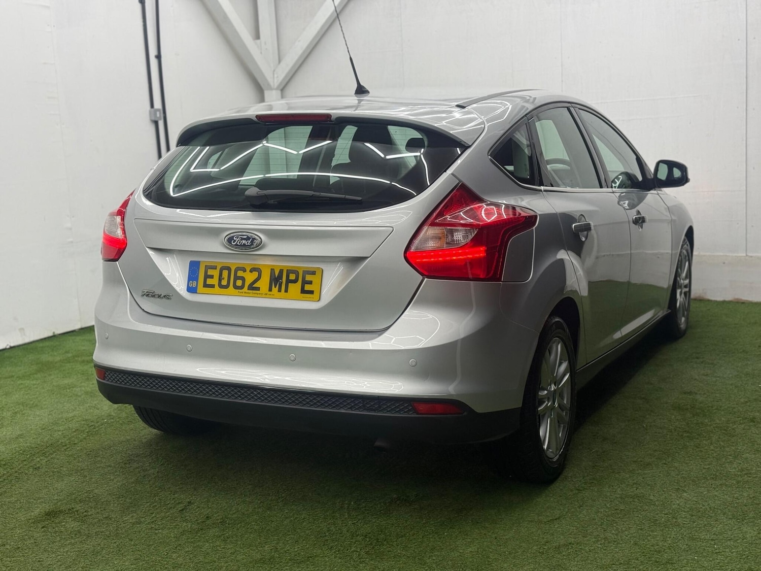 Used Ford Focus 2012 for sale - 77344521: Photo 6