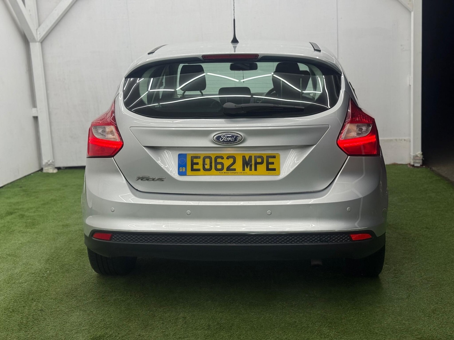 Used Ford Focus 2012 for sale - 77344521: Photo 7