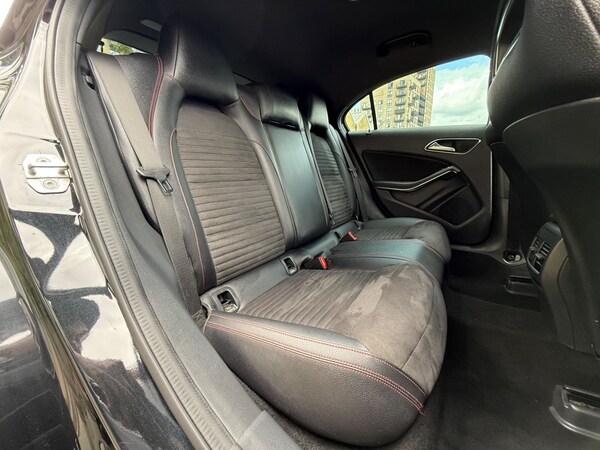 Used Mercedes-Benz A-Class 2017 for sale - 74221185: Photo 20