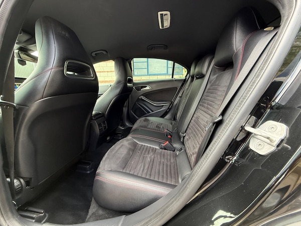 Used Mercedes-Benz A-Class 2017 for sale - 74221185: Photo 23