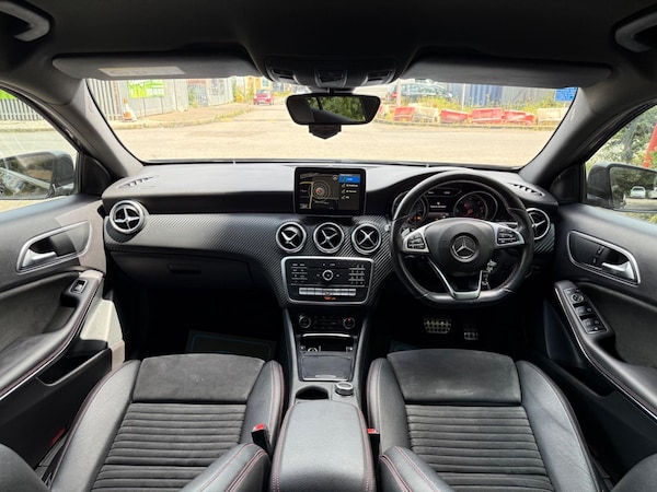 Used Mercedes-Benz A-Class 2017 for sale - 74221185: Photo 28