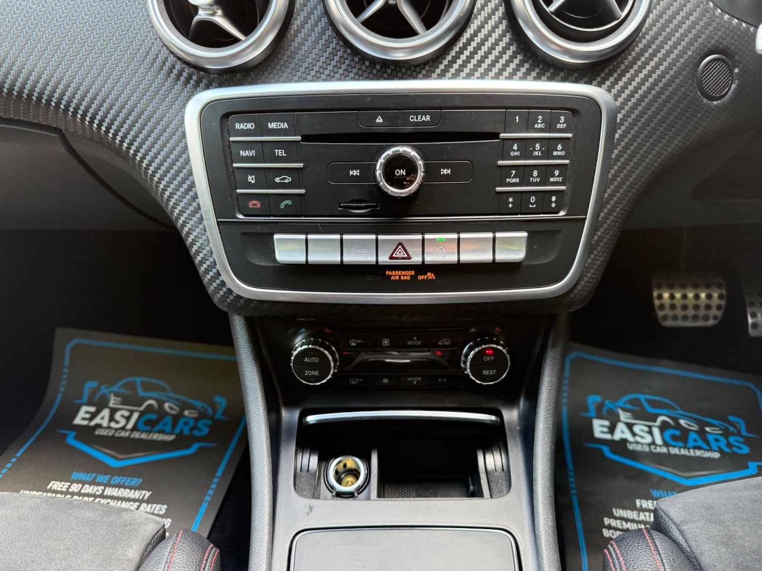 Vehicle 30