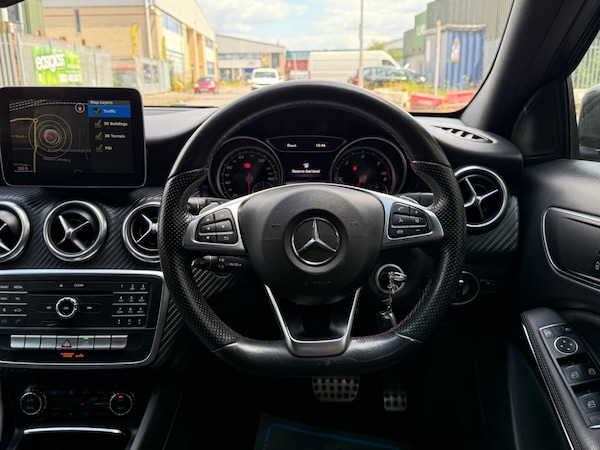 Used Mercedes-Benz A-Class 2017 for sale - 74221185: Photo 31