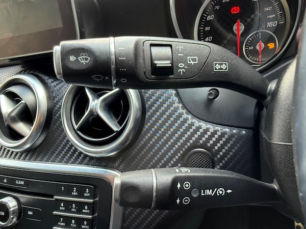 Used Mercedes-Benz A-Class 2017 for sale - 74221185: Photo 35