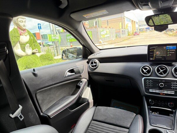 Used Mercedes-Benz A-Class 2017 for sale - 74221185: Photo 37