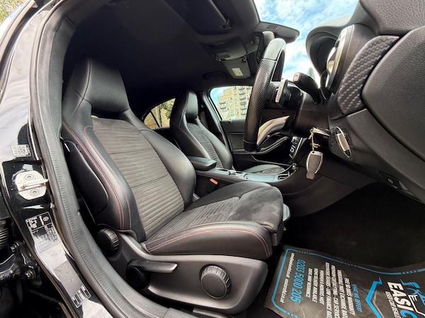 Used Mercedes-Benz A-Class 2017 for sale - 74221185: Photo 3