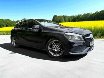 Used Mercedes-Benz A-Class 2017 for sale - 74221185: Photo