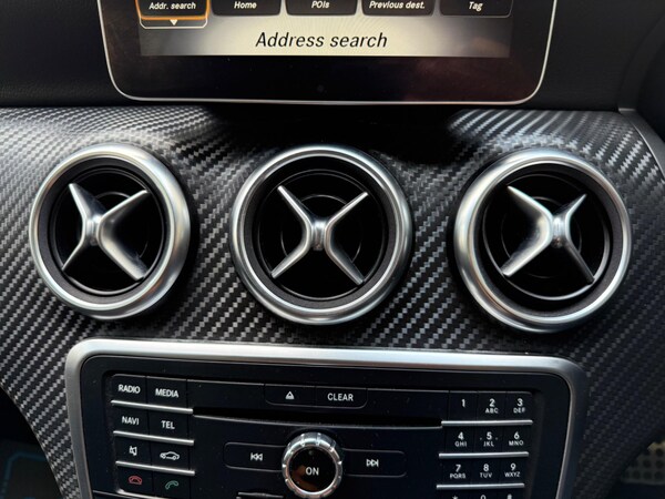 Used Mercedes-Benz A-Class 2017 for sale - 74221185: Photo 50