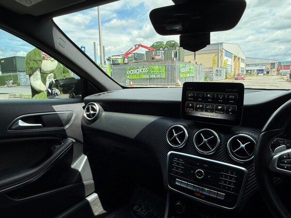 Used Mercedes-Benz A-Class 2017 for sale - 74221185: Photo 56