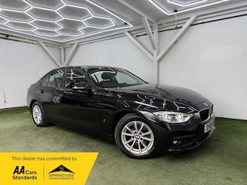 Used BMW 3 Series 2018 for sale - 78914429: Photo