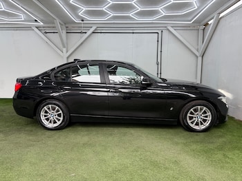 Used BMW 3 Series 2018 for sale - 78914429: Photo