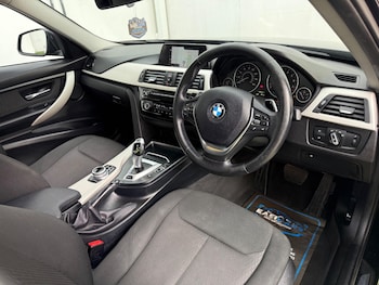 Used BMW 3 Series 2018 for sale - 78914429: Photo