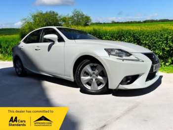 2014 (14) - 2.5 300h SE E-CVT Euro 5 (s/s) 4dr
