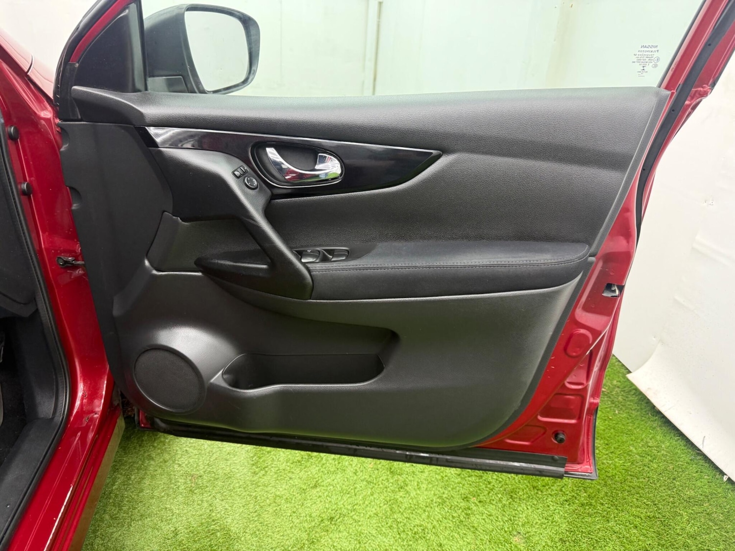 Used Nissan Qashqai 2015 for sale - 77203093: Photo 17