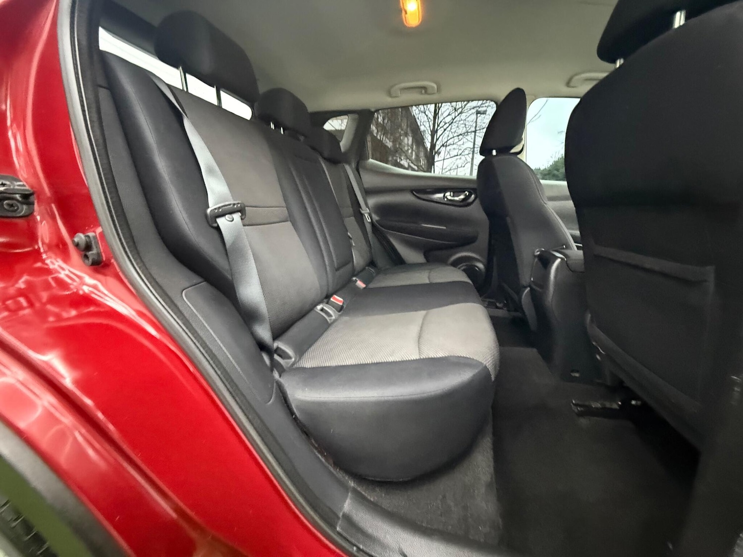 Used Nissan Qashqai 2015 for sale - 77203093: Photo 20