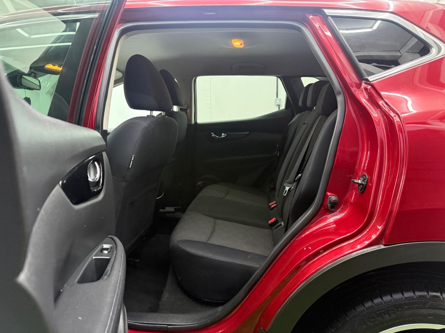 Used Nissan Qashqai 2015 for sale - 77203093: Photo 22