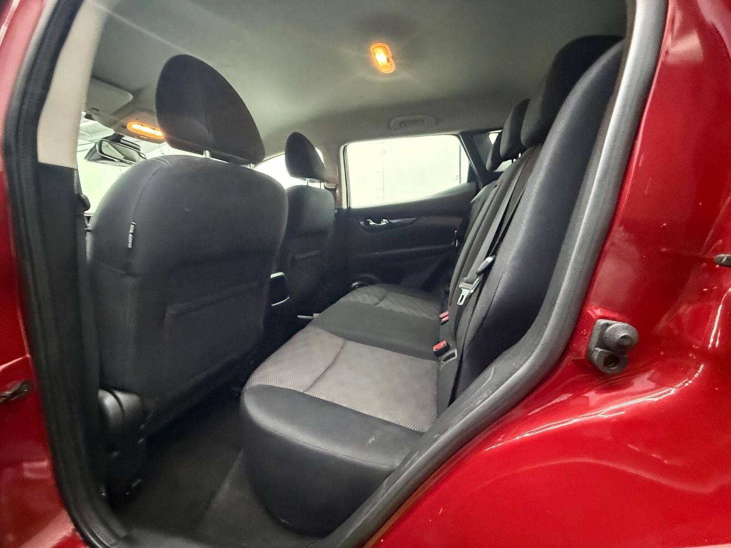 Used Nissan Qashqai 2015 for sale - 77203093: Photo 23