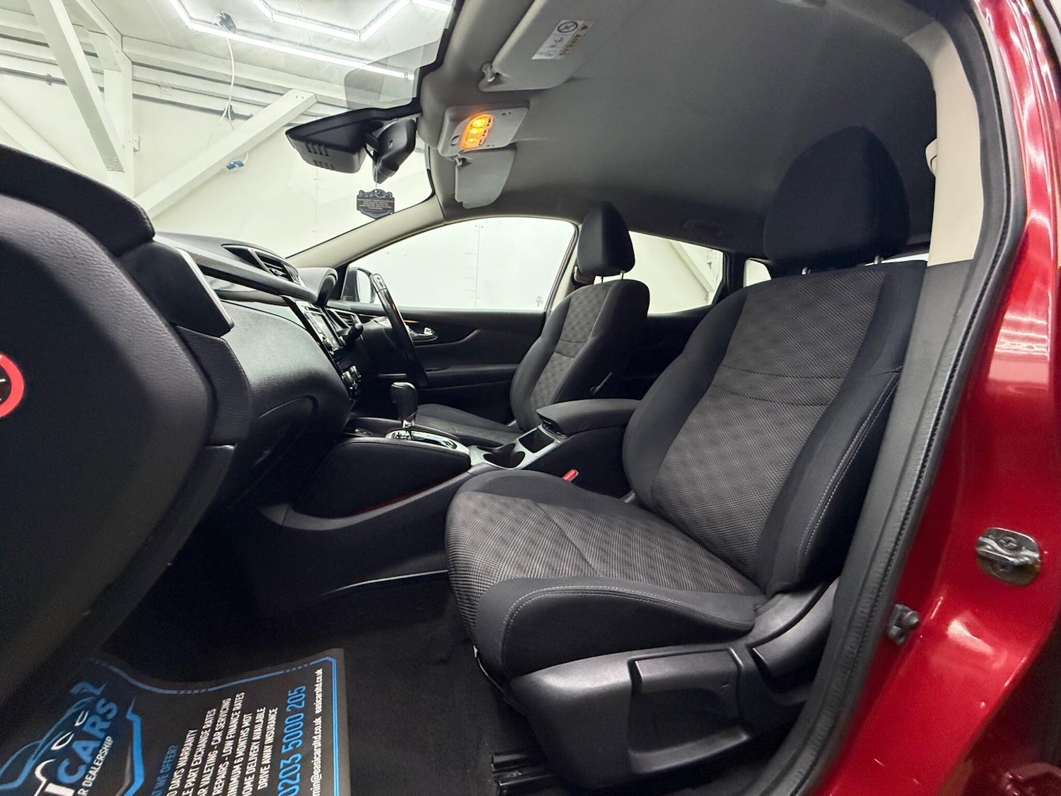 Used Nissan Qashqai 2015 for sale - 77203093: Photo 26