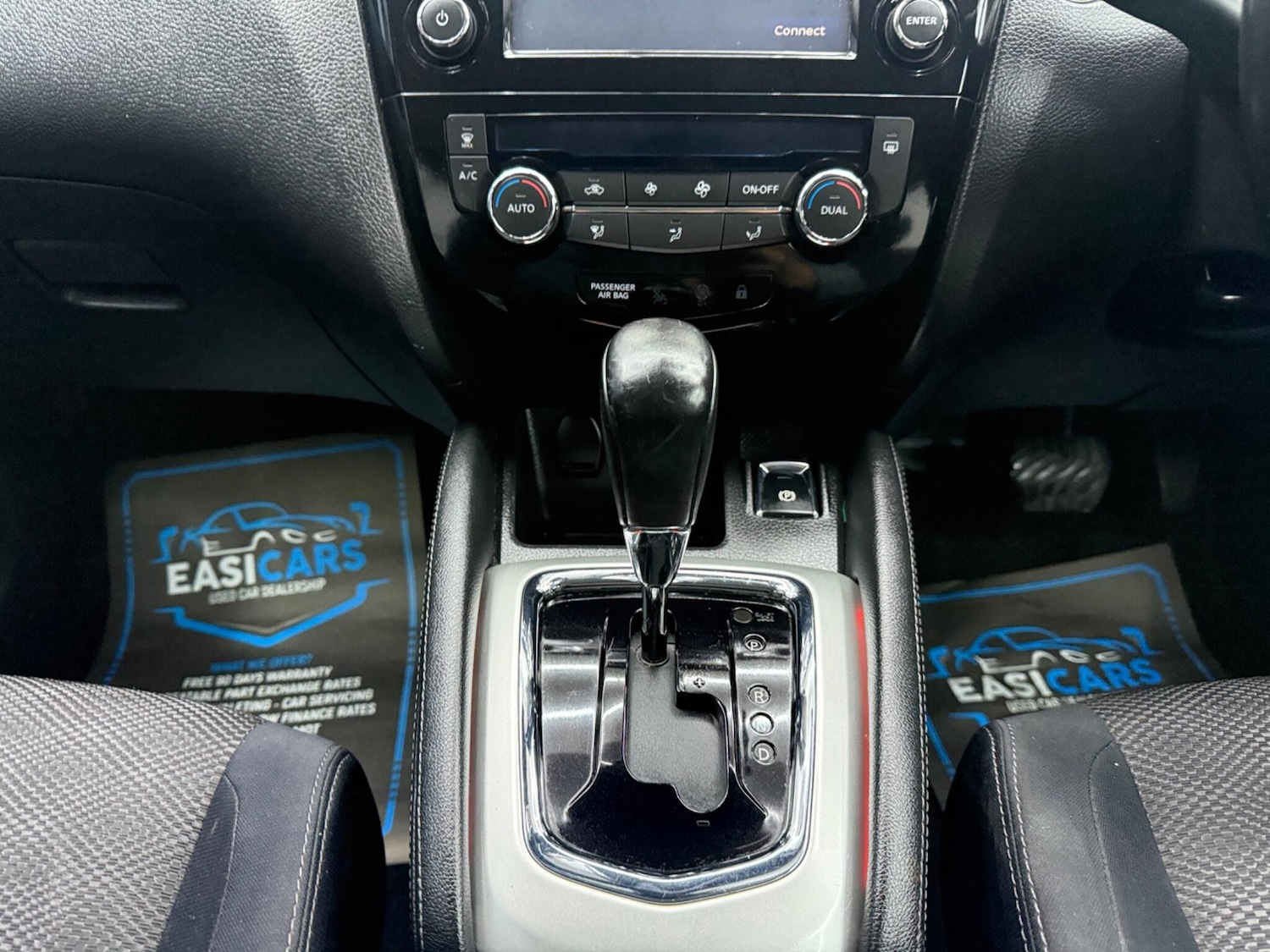 Used Nissan Qashqai 2015 for sale - 77203093: Photo 30