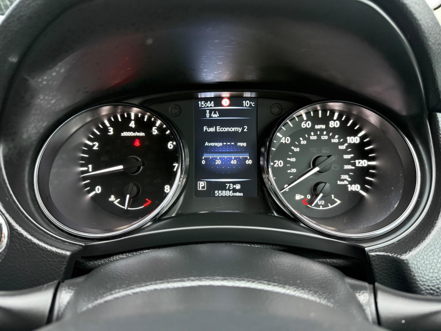 Used Nissan Qashqai 2015 for sale - 77203093: Photo 34