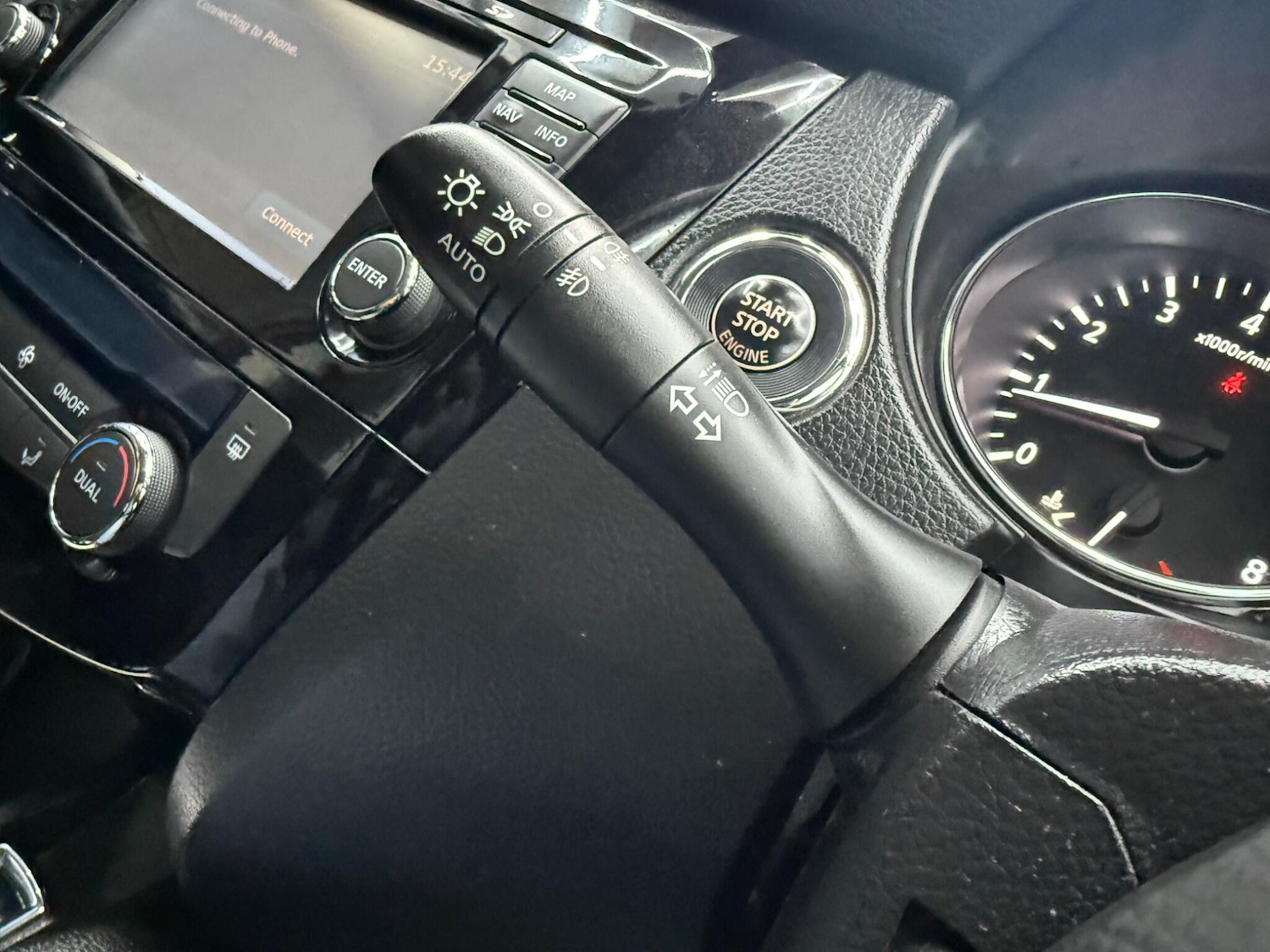 Used Nissan Qashqai 2015 for sale - 77203093: Photo 37