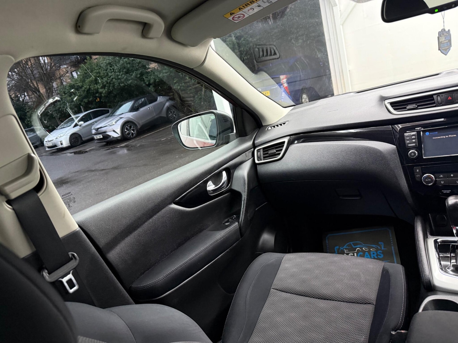 Used Nissan Qashqai 2015 for sale - 77203093: Photo 39