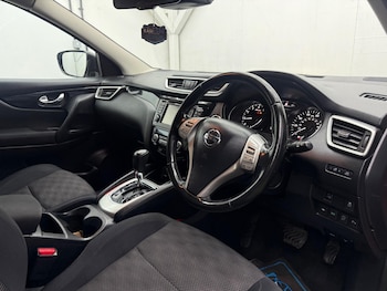 Used Nissan Qashqai 2015 for sale - 77203093: Photo