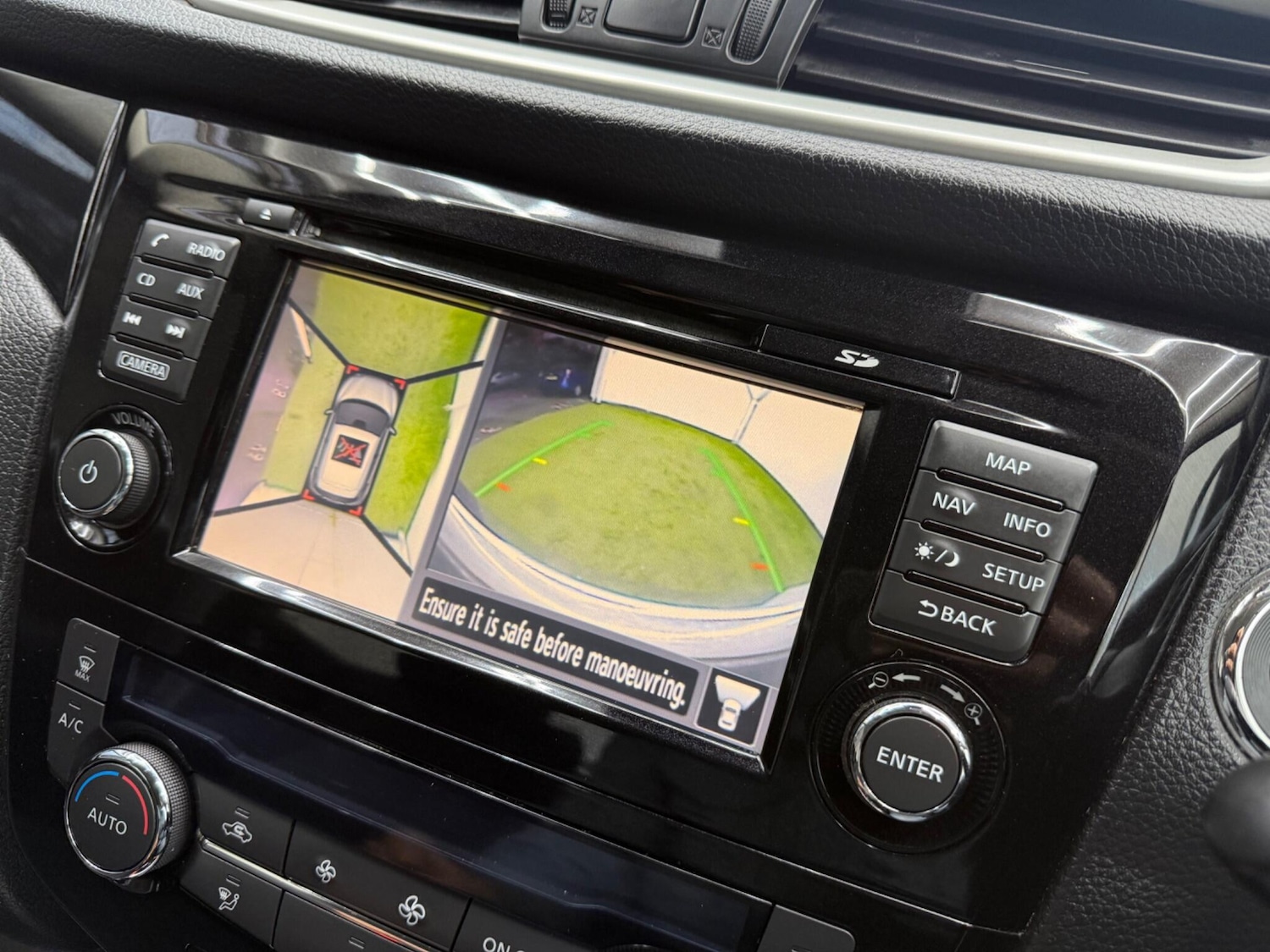 Used Nissan Qashqai 2015 for sale - 77203093: Photo 49