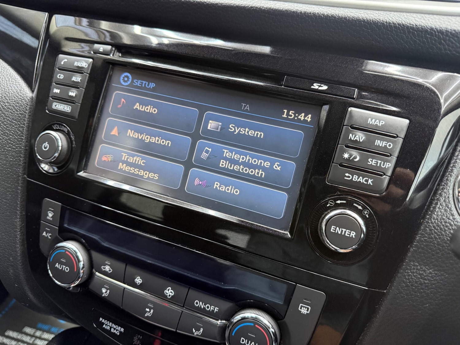 Used Nissan Qashqai 2015 for sale - 77203093: Photo 53