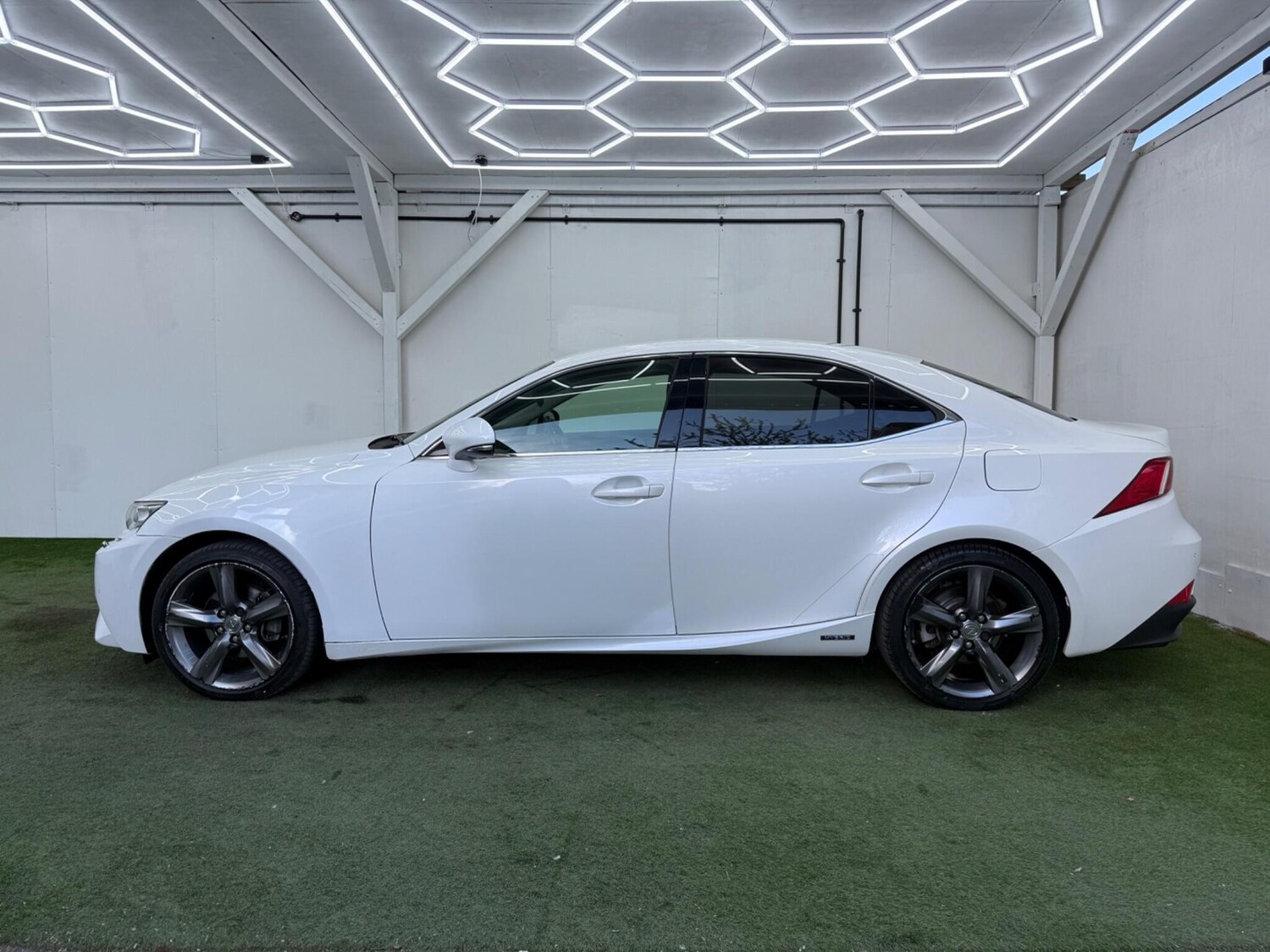 Used Lexus IS for sale - 78156733: Photo 10