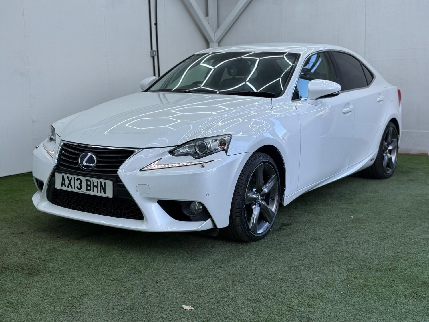 Used Lexus IS for sale - 78156733: Photo 11